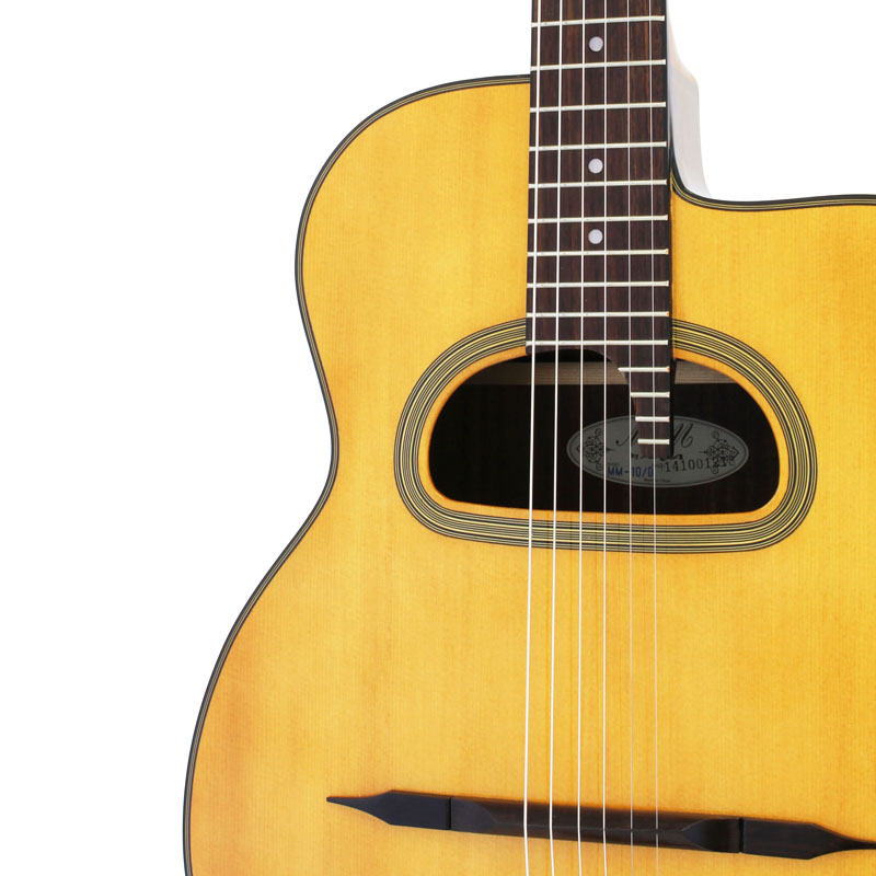 MM-10/D | Maccaferri-Style | Products | ARIA 荒井貿易株式会社 Arai