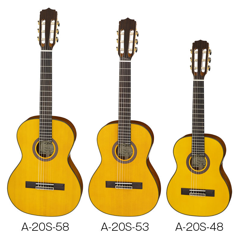 A-20S-48 | Basic (Mini) | Products | ARIA 荒井貿易株式会社 Arai