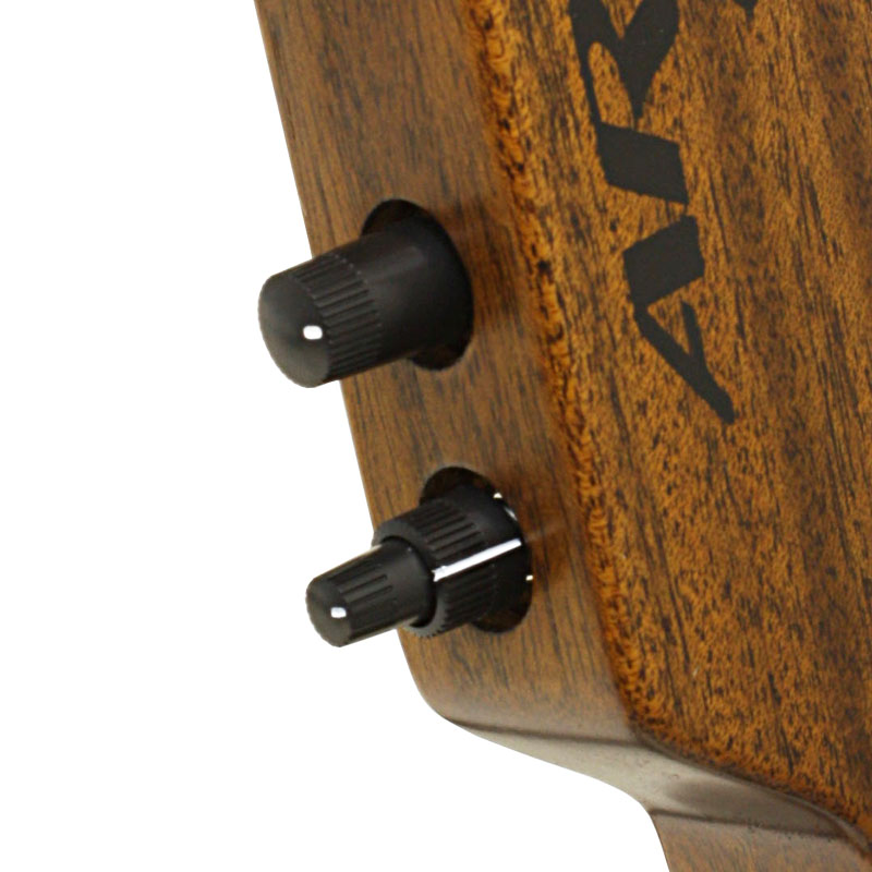 AS-101C | Sinsonido | Products | ARIA 荒井貿易株式会社 Arai & Co