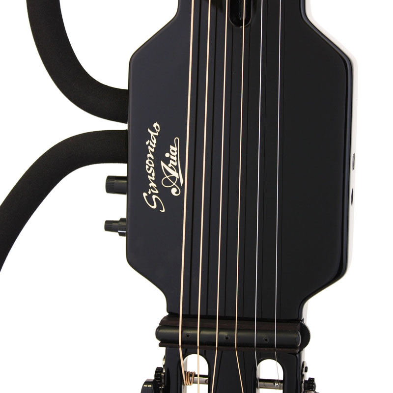 AS-101S LTD | Sinsonido | Products | ARIA 荒井貿易株式会社 Arai