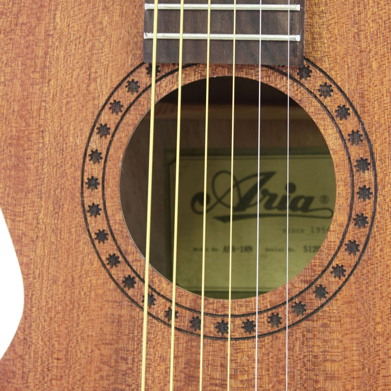 ASA-18 | ASA -Parlor Style- | Products | ARIA 荒井貿易株式会社