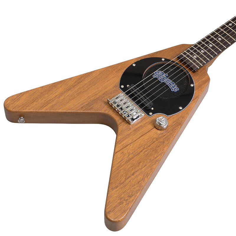 PGG-200V STBR | Pignose Guitar | Products | ARIA 荒井貿易株式会社