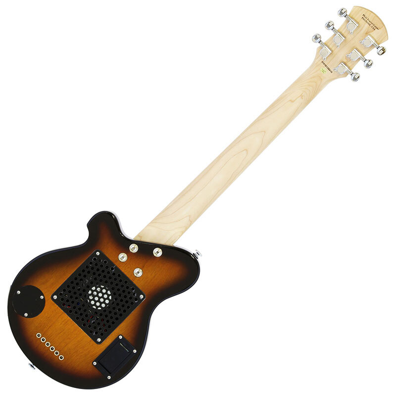 PGG-200 BS | Pignose Guitar | Products | ARIA 荒井貿易株式会社