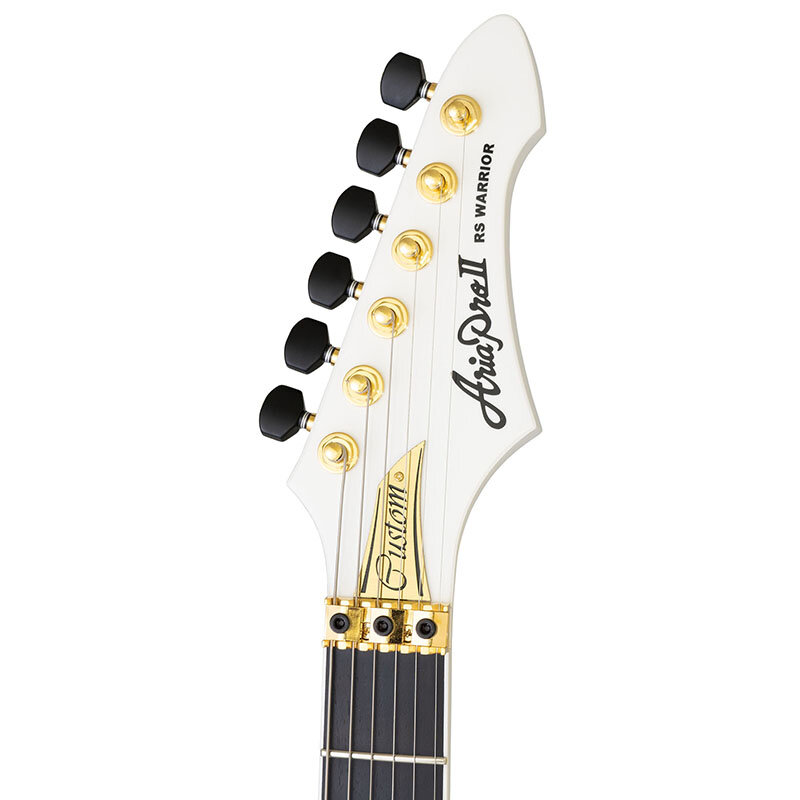 RS-CUSTOM PWH | RS | Products | ARIA 荒井貿易株式会社 Arai & Co., Inc.