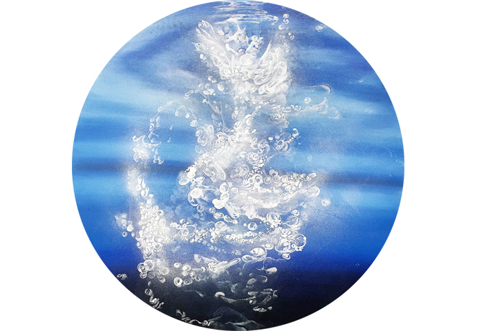 フェイス21世紀]：中野 浩樹〈画家〉 | Art Annual online