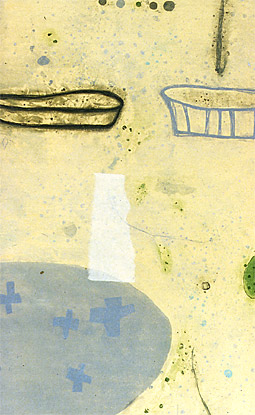 ART BOX international - 岡田まりゑ 版画作品 販売ページ