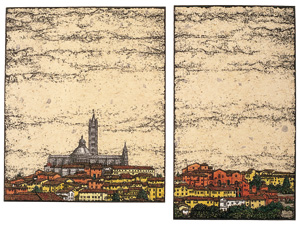 ART BOX international - 高橋シュウ