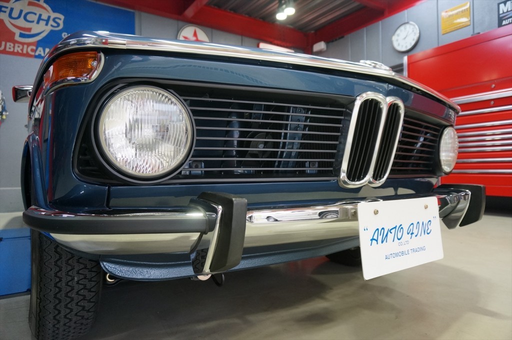 FinalFile】74y 2002tii RestorationFile【Weber45DCOE9ツイン