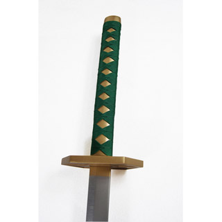 BLEACH 藍染惣右介(あいぜん そうすけ) 斬魄刀 鏡花水月 斬魄刀