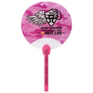 グッズ - ayumi hamasaki 15th Anniversary TOUR ～A BEST LIVE