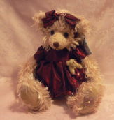 テディベアー