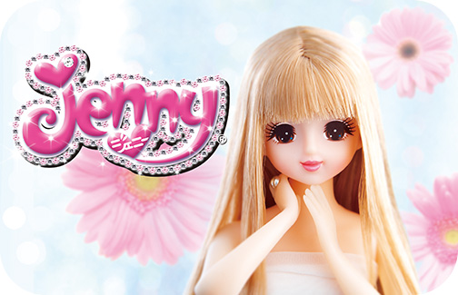 BABY本店、大阪店にて「ジェニーBABY,THE STARS SHINE BRIGHT」販売