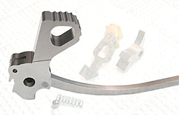 911A1カスタムパーツ/リングハンマーA&Bタイプ