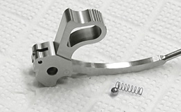 911A1カスタムパーツ/リングハンマーA&Bタイプ