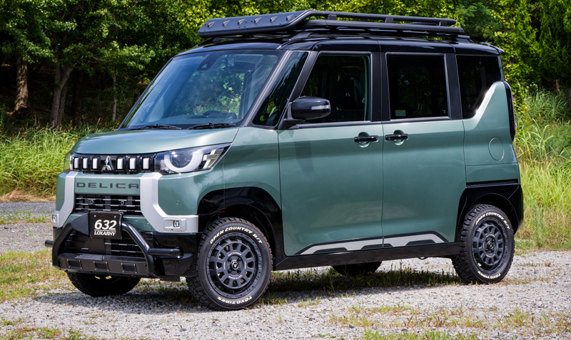 BADX LOXARNY BATTLESHIP NEO｜ロクサーニ バトルシップ ネオ