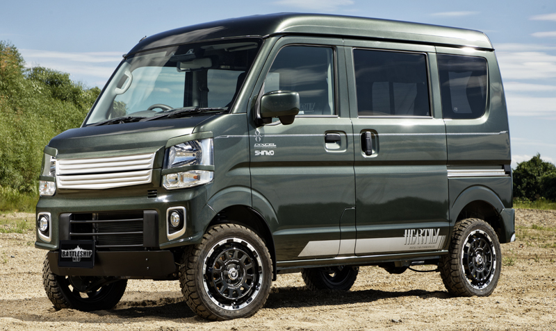 BADX LOXARNY BATTLESHIP NEO｜ロクサーニ バトルシップ ネオ