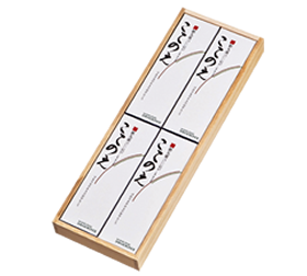 ご進物用お線香 | 商品一覧 | 大阪・堺のお香・お線香 梅栄堂