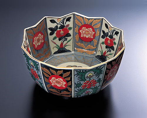 有田焼 - 林九郎窯 - 鉢 - 伝統工芸 - 贈答ギフト記念品