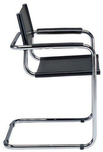 Mart Stam Cantilever Armchair | Bauhaus 2 Your House