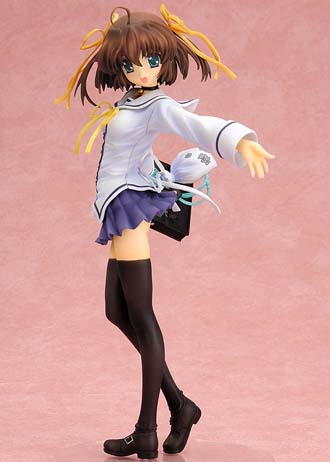 D.C ～ダ、カーポ～ 朝倉音夢（あさくらねむ）