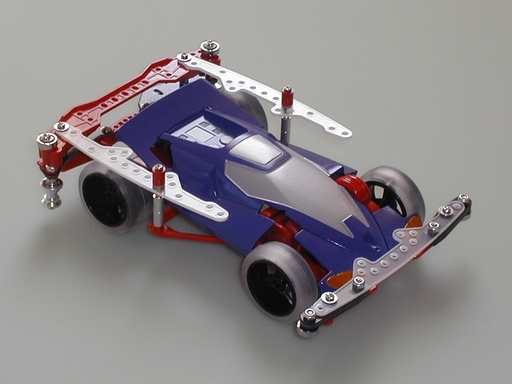 Aero Solitude (Super-FM/Carbon)