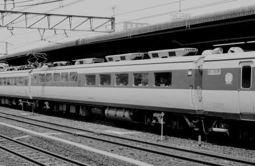 国鉄時代の食堂車・ビュフェのいろいろ