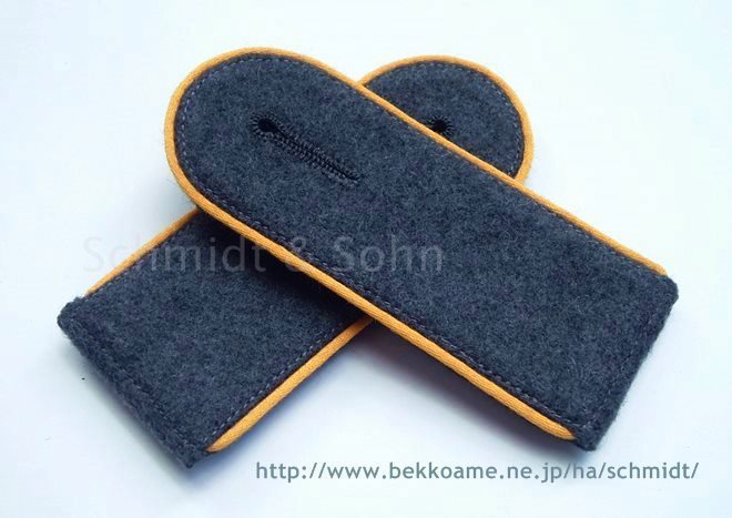 商品展示室・記章・制服ほか4－Schmidt&Sohnドイツ歴史的蒐集精密複製