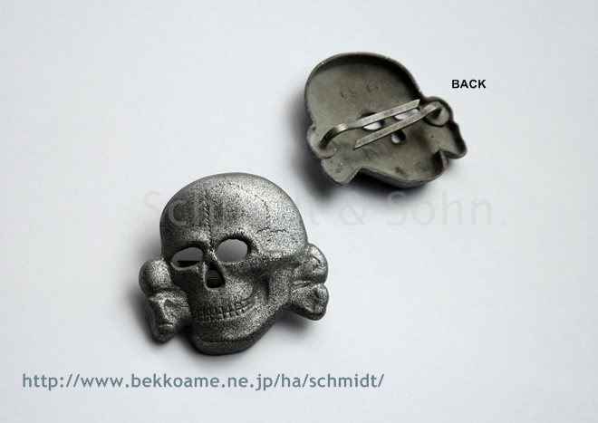 記章情報－Schmidt&Sohnドイツ歴史的蒐集精密複製品型録