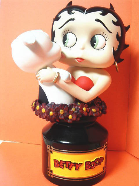 ベティ専門店 ベティ ハウス BettyBoop ベティブープ ベティちゃん の