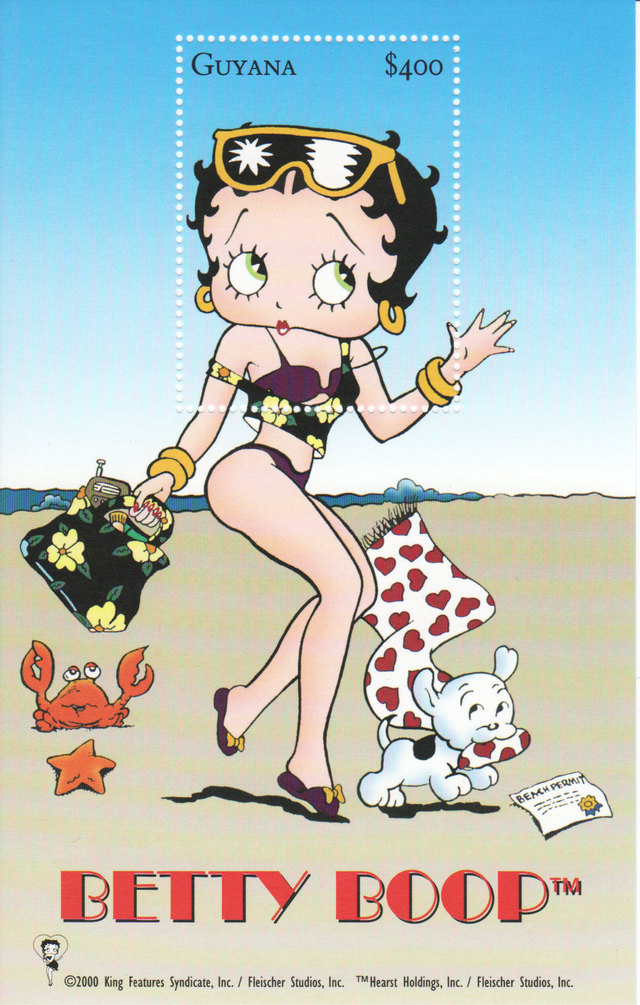 ベティ専門店 ベティ ハウス BettyBoop ベティブープ ベティちゃん の