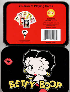 ベティ専門店 ベティ ハウス BettyBoop ベティブープ ベティちゃん の