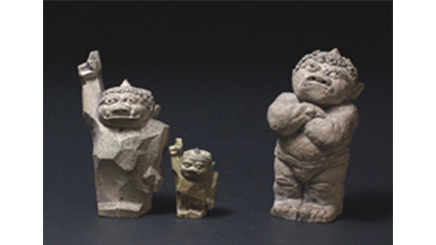 芸術家-藤原 郁三- アートセンターサカモト