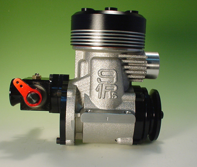 ビックホビーのラジコンボート