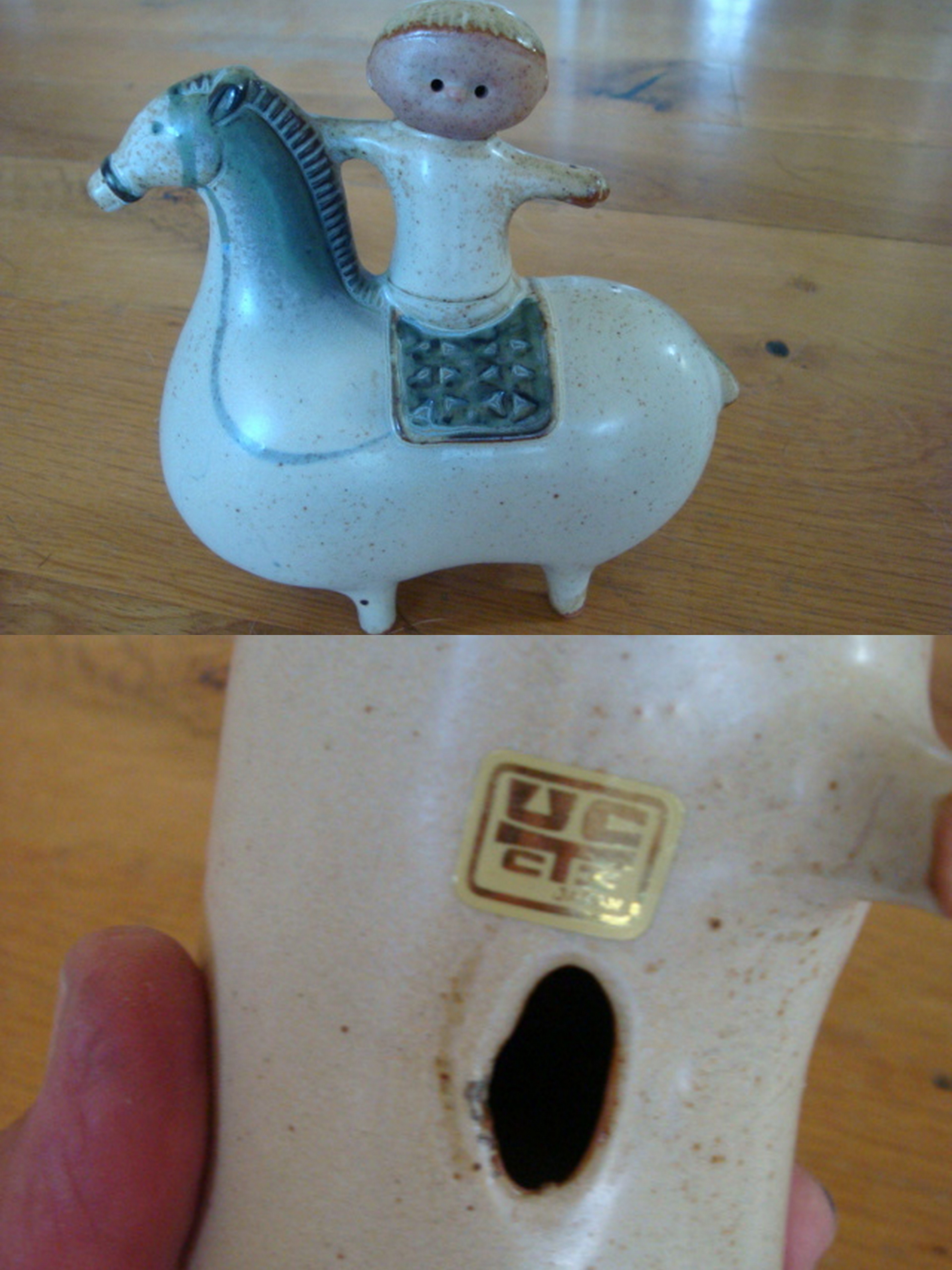 Spotting the Fakes: It's Not Lisa Larson (or Stig Lindberg) | Bit