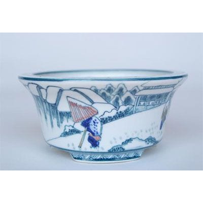 一点物 盆栽鉢】 ゆうき祥石 No.187｜盆栽妙 – 盆栽妙 本店