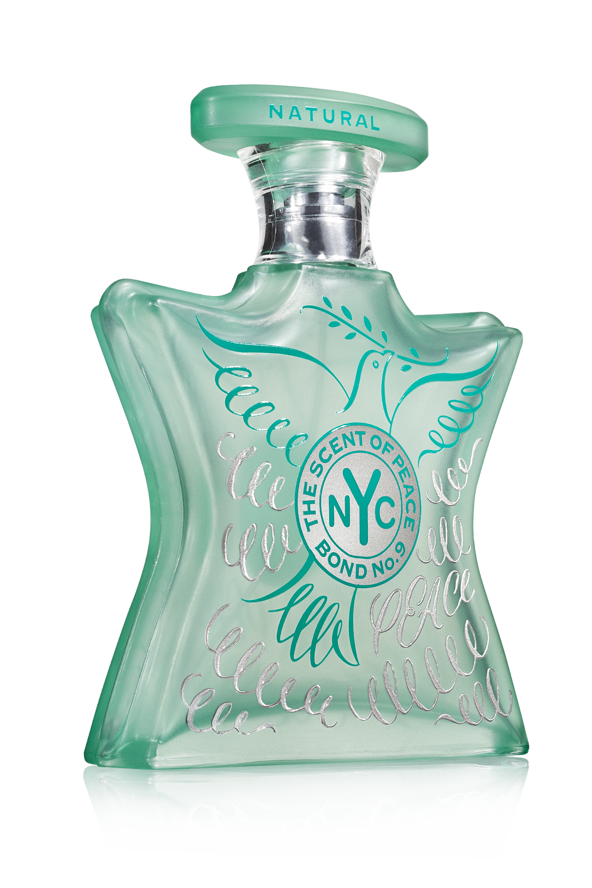 The Scent of Peace Natural | Bond No. 9 New York