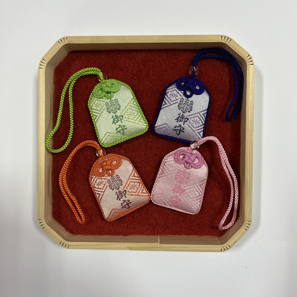 お守りのご案内 | 金峯神社社務日誌