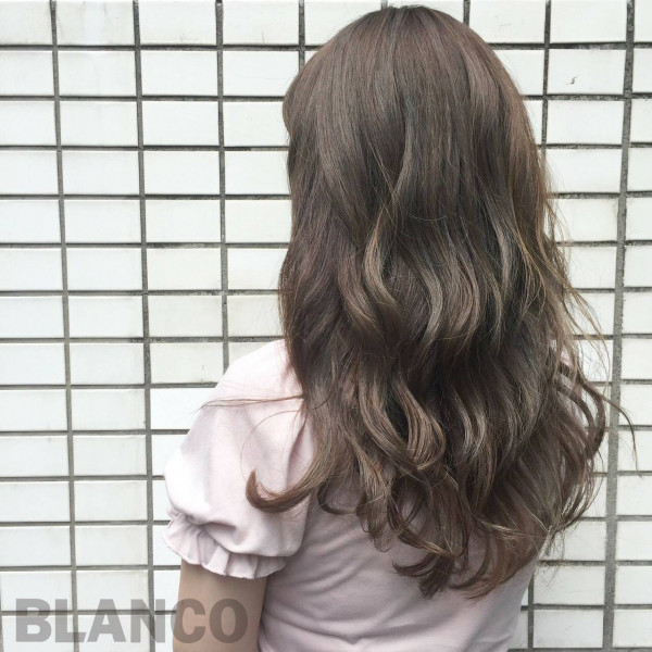 現役カラーリストが教えるイルミナカラーの人気色5色｜青山 美容室 BLANCO