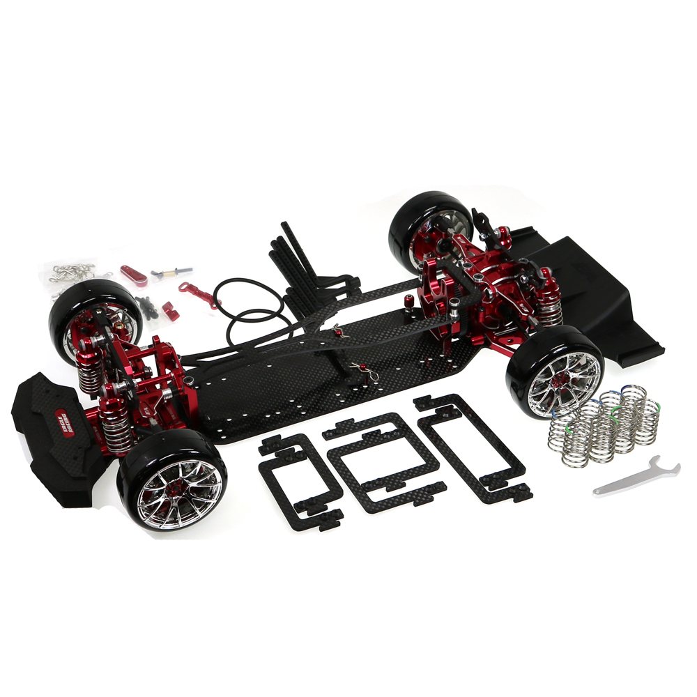 Chassis List – Broad Tech