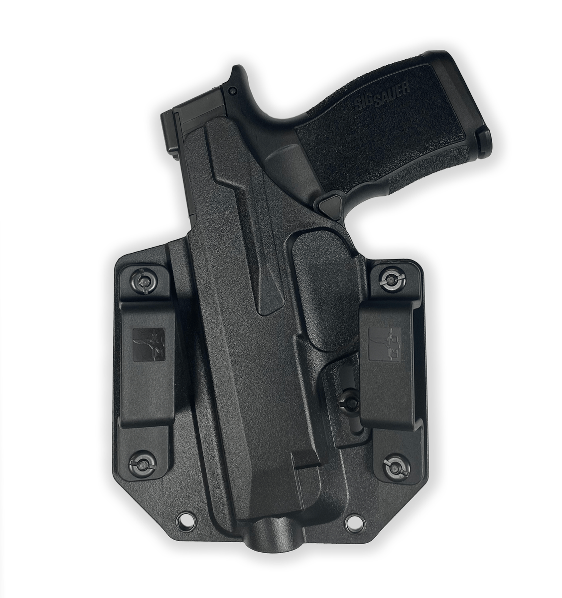 Sig Sauer P365 XL OWB Holster– Bravo Concealment