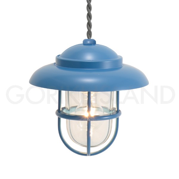 在庫限り】 GORIKIISLAND PW1760 PBL CL≫ペンダントライト ダイニング