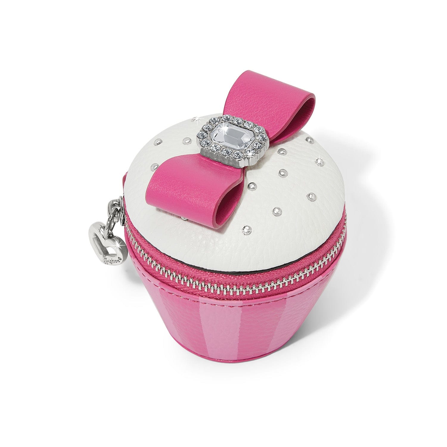 Sweet Petite Cupcake Coin Purse - Brighton