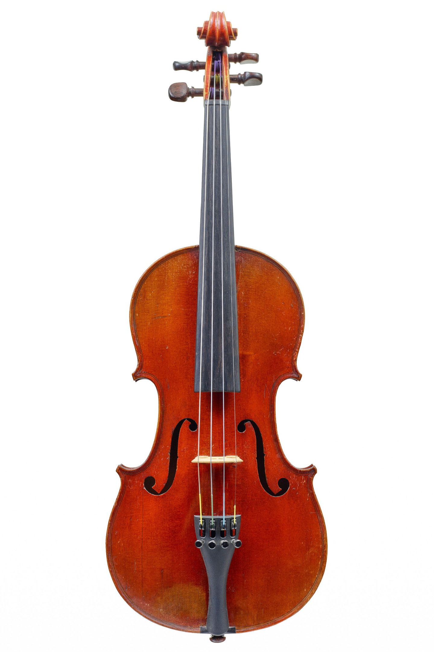 ニコラ・ヴィヨーム 