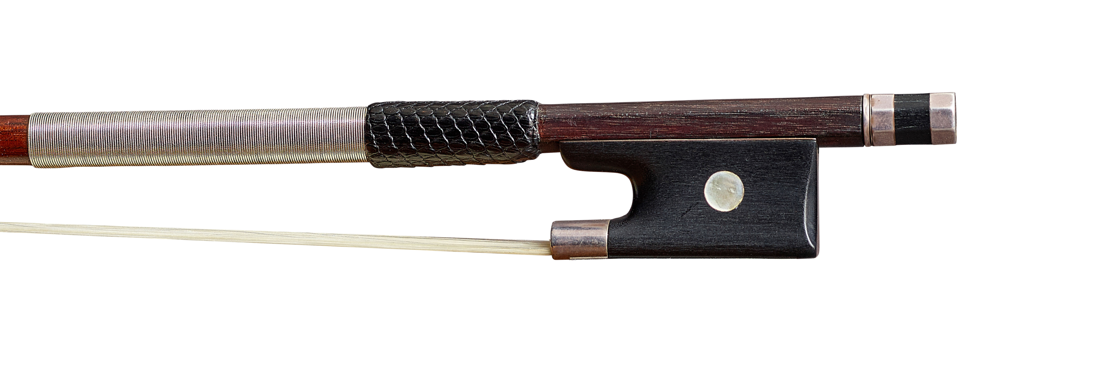 モダン・ジャーマン ヴィヨーム・スタンプ / Stamped 