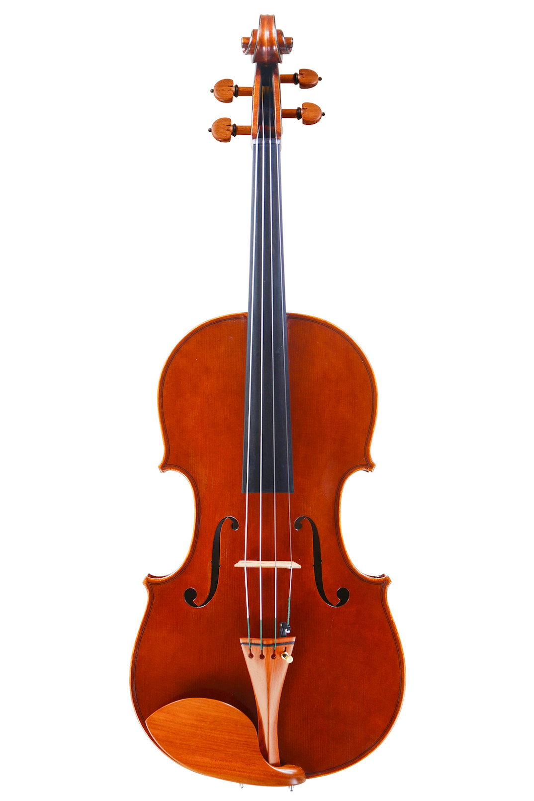 ピグマリウス ペル・ソリスタ / Pygmalius per SOLISTA｜バイオリン