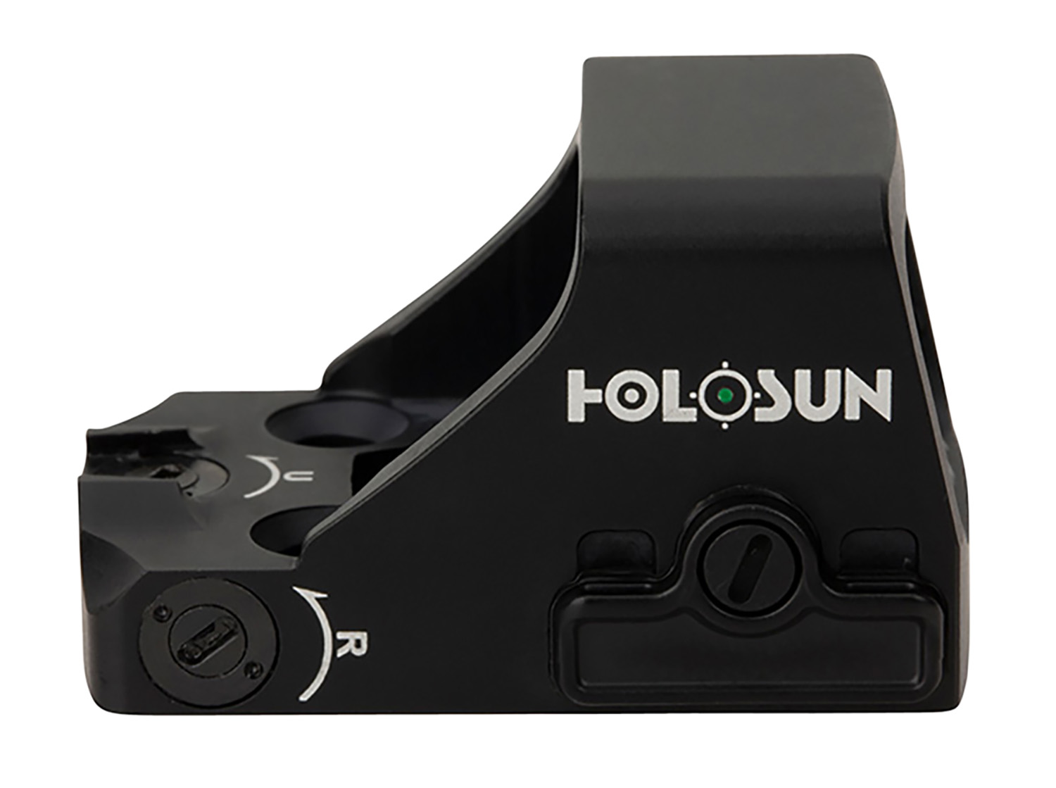 Holosun HE507K X2 Reflex Sight 2 MOA Green Dot32 MOA Circle