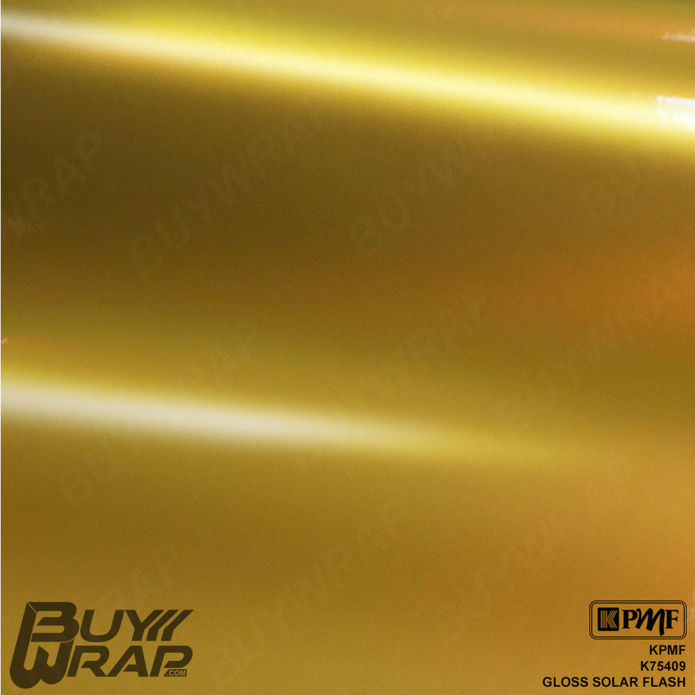 Gloss Solar Flash - KPMF | BuyWrap.com