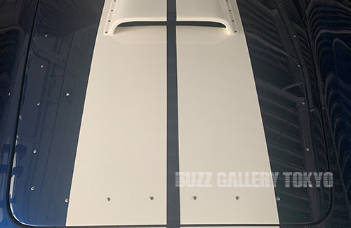 シェルビーコブラ専門 BUZZ GALLERY TOKYO｜シェルビーコブラ・AC