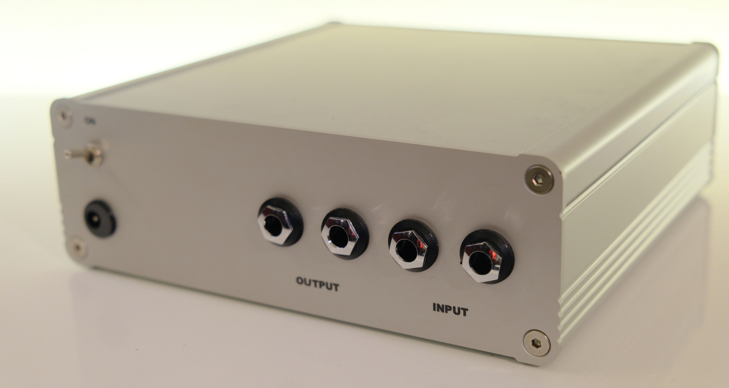 AMATERAS-Transformer Driver-レコーディングの隠し技 スーパーニーブ