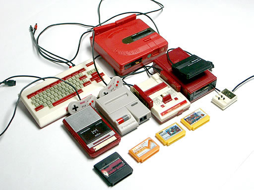 任天堂ヒストリーコレクション ファミリーコンピュータ編 [ Yujin ]